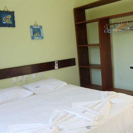 Baia Sul Hotel มาเรา ภายนอก รูปภาพ