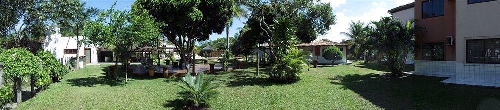 Baia Sul Hotel มาเรา ภายนอก รูปภาพ