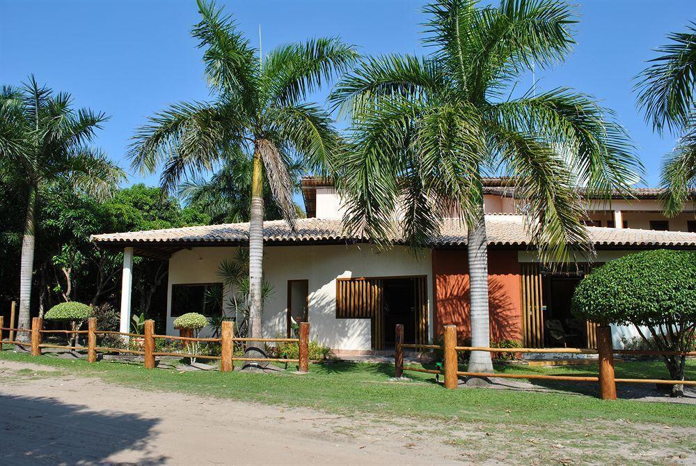 Baia Sul Hotel มาเรา ภายนอก รูปภาพ
