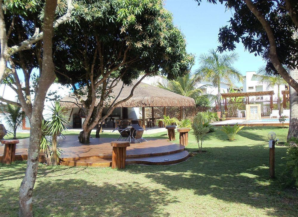 Baia Sul Hotel มาเรา ภายนอก รูปภาพ