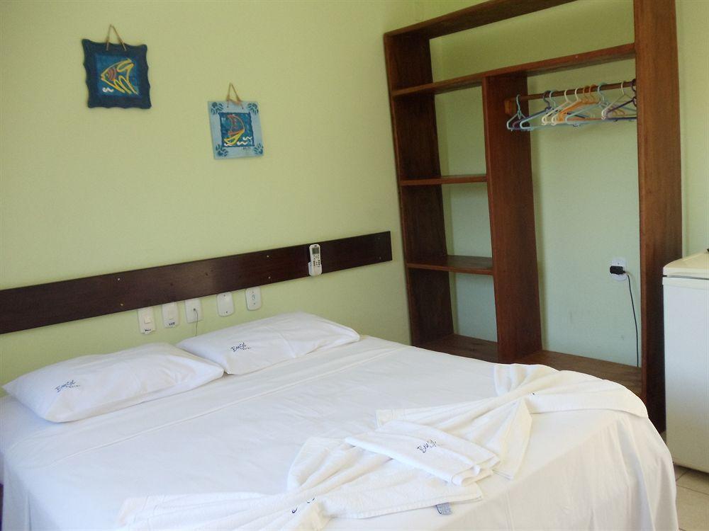 Baia Sul Hotel มาเรา ภายนอก รูปภาพ