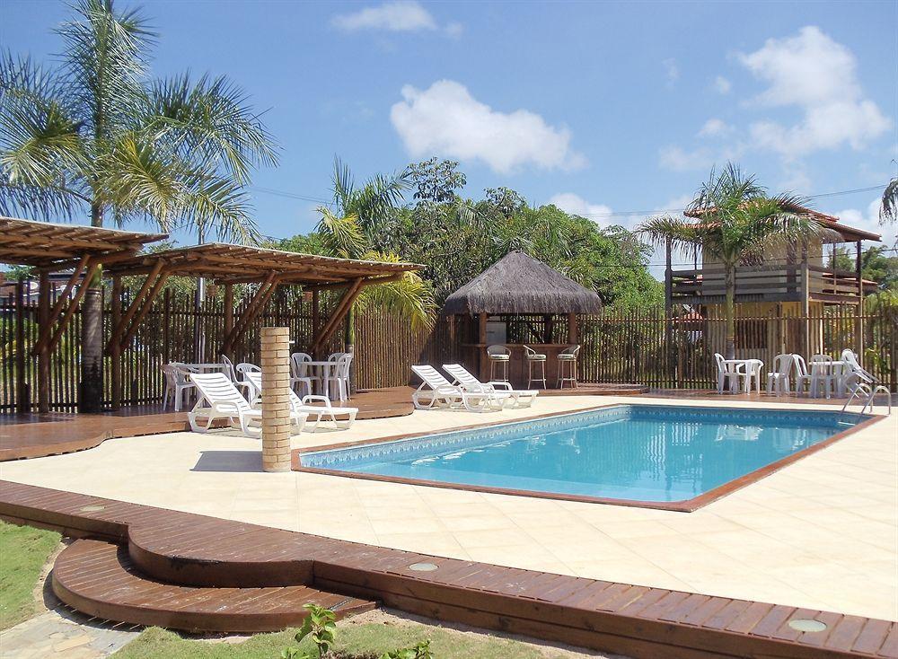 Baia Sul Hotel มาเรา ภายนอก รูปภาพ